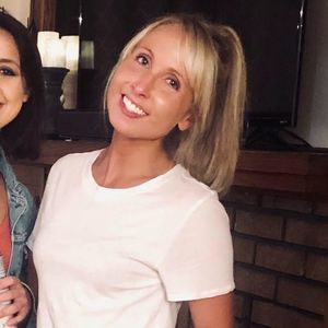 Meet your Posher, Bri